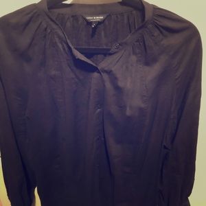 Lucky brand black top